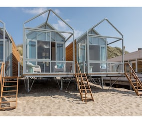 Shortstay vacation rentals Netherlands