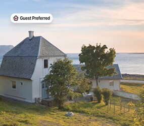Shortstay vacation rentals Norway