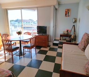 Shortstay vacation rentals France