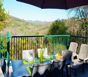 Shortstay vacation rentals France