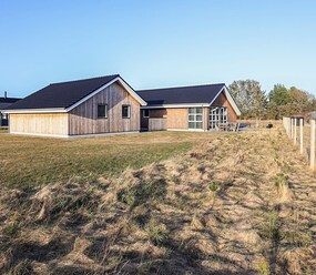 Shortstay vacation rentals Denmark
