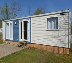 Shortstay vacation rentals Belgium
