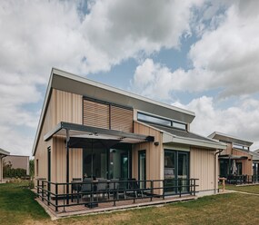 Shortstay vacation rentals Netherlands