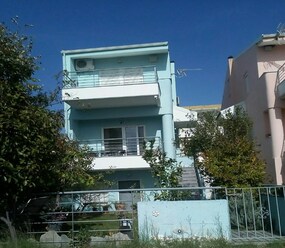 Shortstay vacation rentals Greece