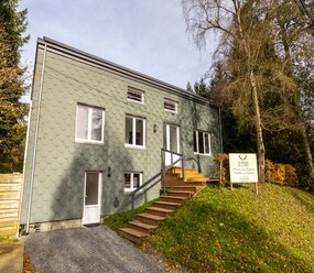 Shortstay vacation rentals Belgium