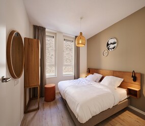 Shortstay vacation rentals Netherlands