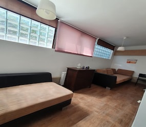 Shortstay vacation rentals Greece