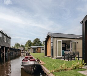 Shortstay vacation rentals Netherlands