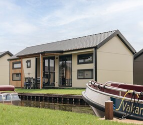 Shortstay vacation rentals Netherlands