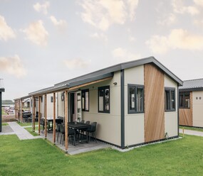 Shortstay vacation rentals Netherlands
