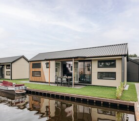 Shortstay vacation rentals Netherlands