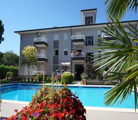 Shortstay vacation rentals Italy