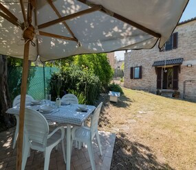 Shortstay vacation rentals Italy