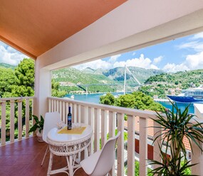 Shortstay vacation rentals Croatia