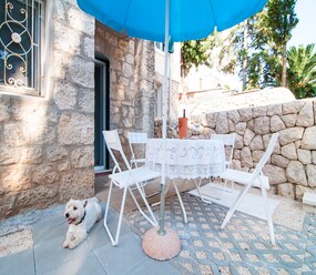 Shortstay vacation rentals Croatia
