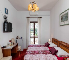Shortstay vacation rentals Croatia