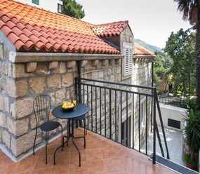 Shortstay vacation rentals Croatia