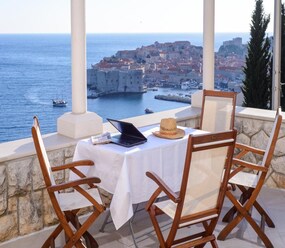 Shortstay vacation rentals Croatia