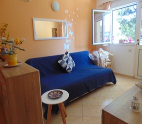 Shortstay vacation rentals Croatia