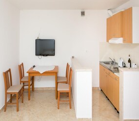 Shortstay vacation rentals Croatia