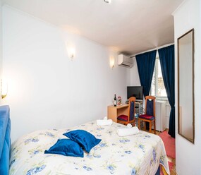 Shortstay vacation rentals Croatia