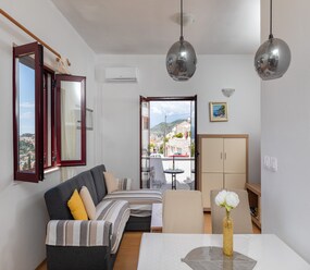 Shortstay vacation rentals Croatia