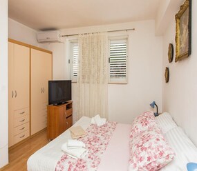 Shortstay vacation rentals Croatia