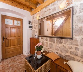 Shortstay vacation rentals Croatia