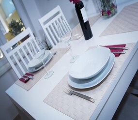 Shortstay vacation rentals Croatia