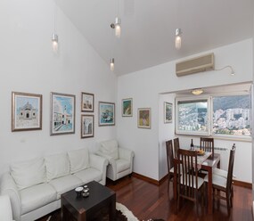 Shortstay vacation rentals Croatia