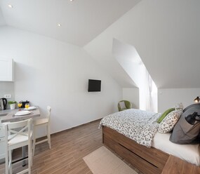 Shortstay vacation rentals Croatia