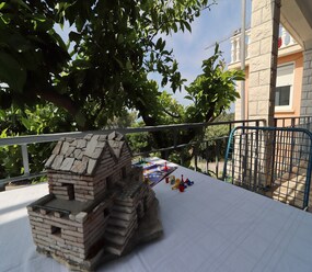 Shortstay vacation rentals Croatia