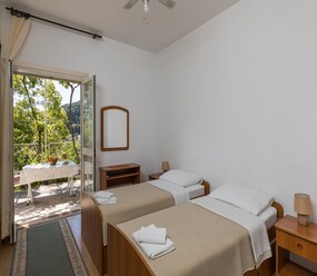 Shortstay vacation rentals Croatia