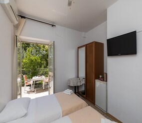 Shortstay vacation rentals Croatia