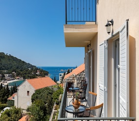 Shortstay vacation rentals Croatia