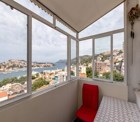 Shortstay vacation rentals Croatia
