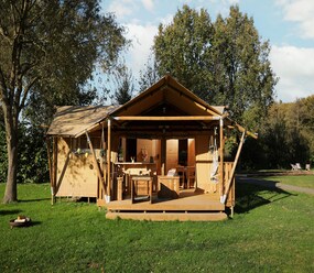 Shortstay vacation rentals Netherlands
