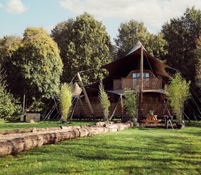 Shortstay vacation rentals Netherlands