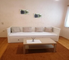Shortstay vacation rentals Croatia