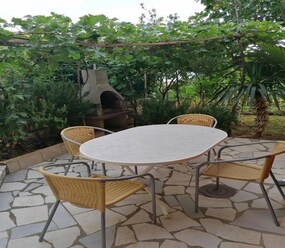 Shortstay vacation rentals Croatia