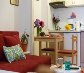 Shortstay vacation rentals Croatia