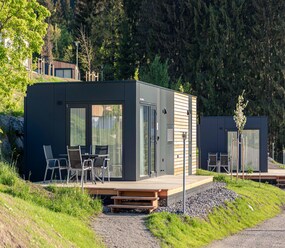Shortstay vacation rentals Austria