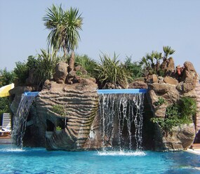 Shortstay vacation rentals Italy