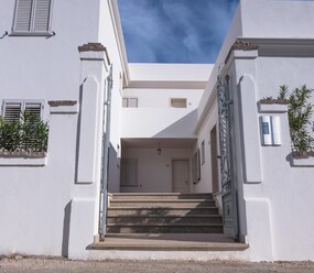 Shortstay vacation rentals Italy