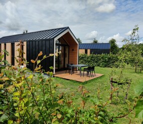 Shortstay vacation rentals Netherlands