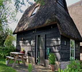 Shortstay vacation rentals Netherlands