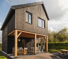 Shortstay vacation rentals Netherlands