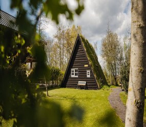 Shortstay vacation rentals Netherlands