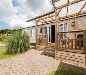 Shortstay vacation rentals Netherlands