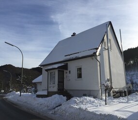 Shortstay vacation rentals Germany
